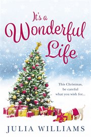 It's a wonderful life cover image