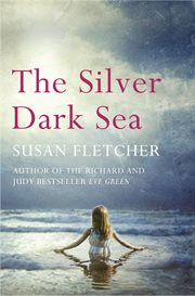 The silver dark sea cover image