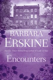 Encounters cover image