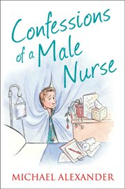 Confessions of a male nurse cover image