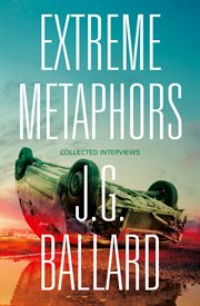 Extreme metaphors cover image
