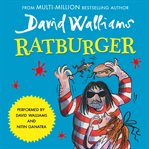 Ratburger cover image