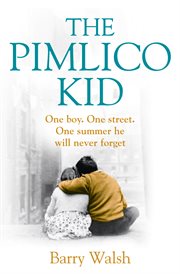The Pimlico kid cover image