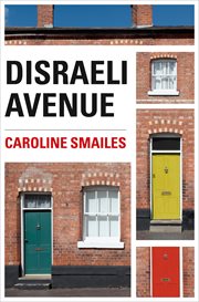 Disraeli Avenue : (dizz-rah-eh-lee avenue) cover image