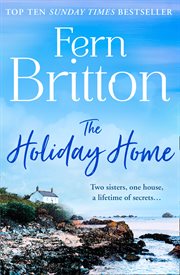 The holiday home cover image