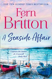 A seaside affair cover image
