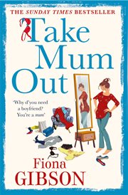 Take mum out cover image