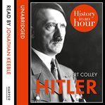 Hitler cover image