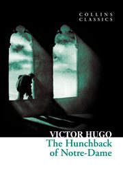 The hunchback of Notre-Dame cover image