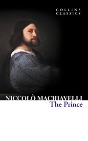The Prince cover image
