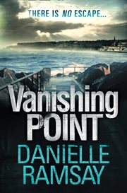 Vanishing point cover image