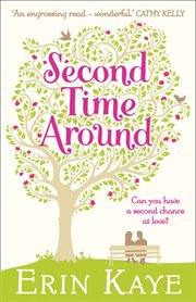 Second time around cover image
