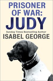 Prisoner of War: Judy : Judy cover image