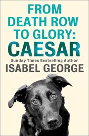 From death row to glory: caesar cover image