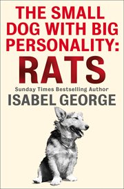 The small dog with a big personality, Rats cover image