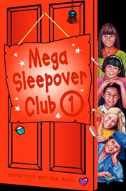 Mega sleepover cover image
