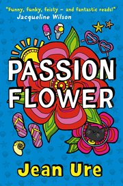 Passion flower cover image