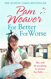For better for worse cover image