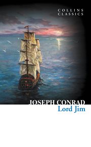 Lord jim cover image