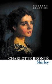 Shirley cover image