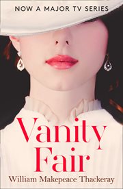 Vanity Fair cover image