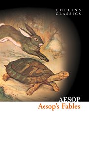 Aesop's fables cover image