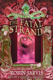 The fatal strand cover image