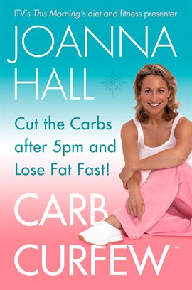 Cover image for Carb Curfew: Cut the Carbs after 5pm and Lose Fat Fast!