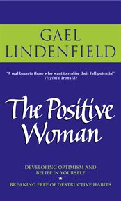 The positive woman cover image