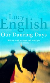 Our dancing days cover image