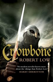 Crowbone cover image
