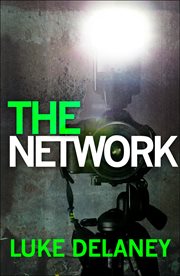 The Network : A DI Sean Corrigan Short Story cover image
