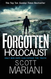 The forgotten holocaust cover image