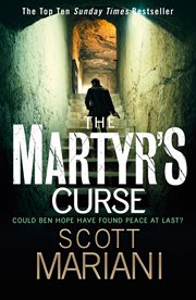 The martyr's curse cover image