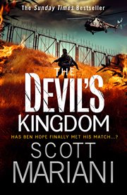 The devil's kingdom cover image