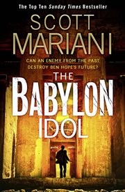 The babylon idol cover image