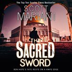 The Sacred Sword : Ben Hope cover image