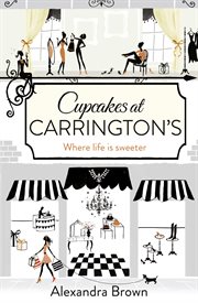 Cupcakes at Carrington's cover image