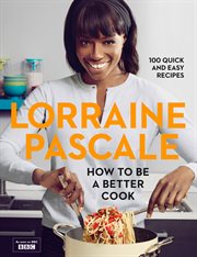 How to Be a Better Cook cover image