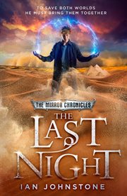 The Last Night : Mirror Chronicles cover image