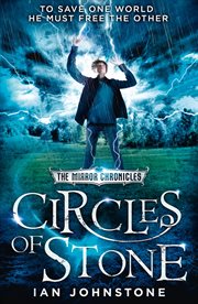 Circles of stone cover image