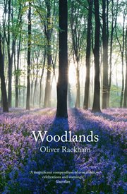 Woodlands cover image