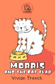 Morris and the cat flap cover image