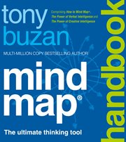 Mind map handbook : the ultimate thinking tool cover image