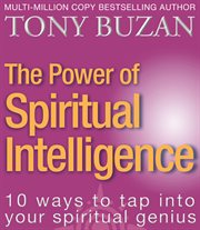 The power of spiritual intelligence cover image