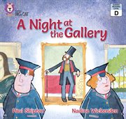 A night at the gallery cover image