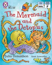 The mermaid and the octopus cover image