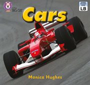 Cars : band 01a/pink a (collins big cat) cover image