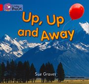 Up, up and away cover image