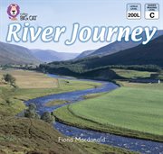 River journey cover image